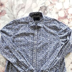 Cactus Brand Long Sleeve Shirt